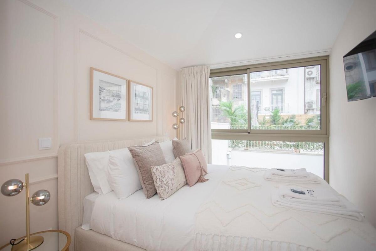 Liiiving In Porto - Soho Urban Retreat Appartement Buitenkant foto