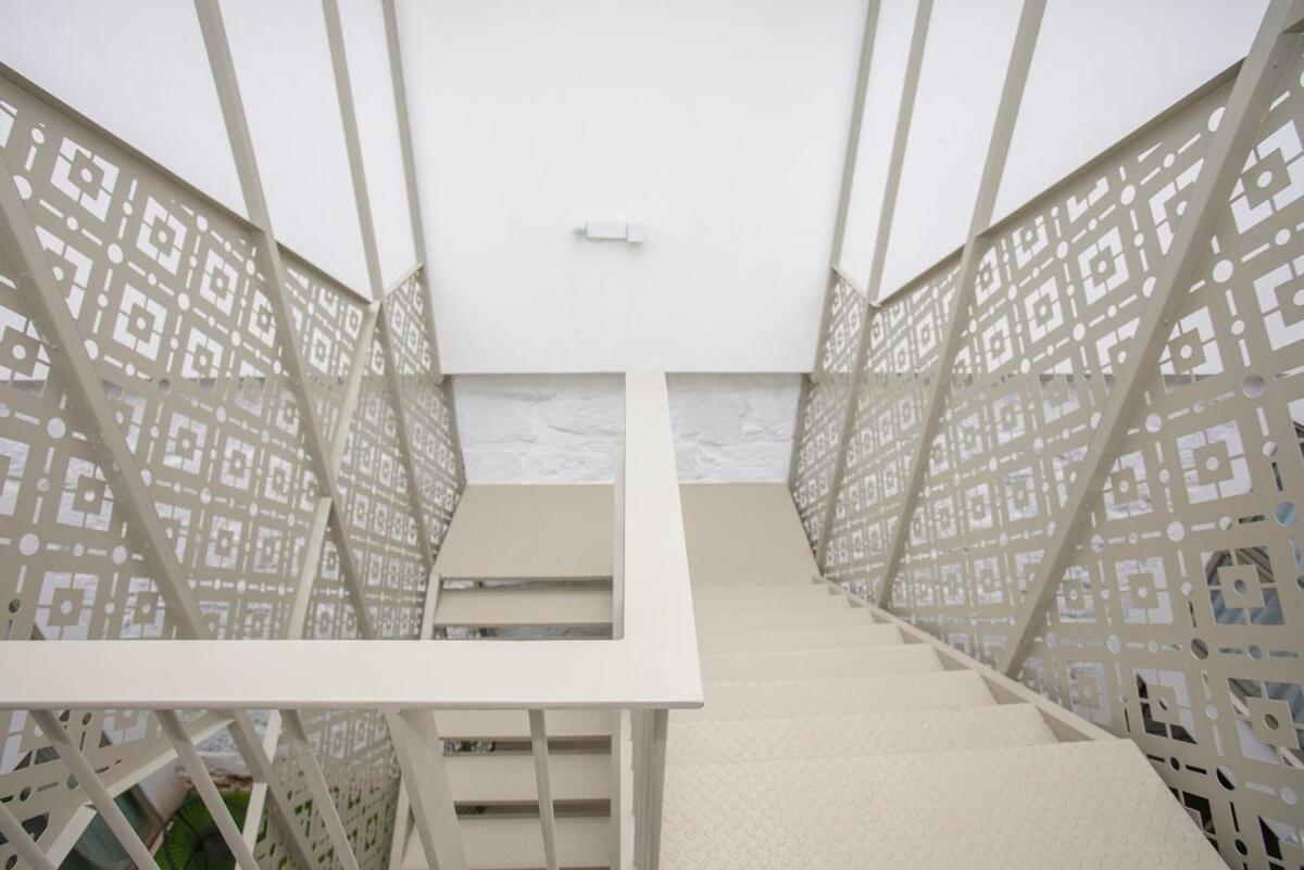 Liiiving In Porto - Soho Urban Retreat Appartement Buitenkant foto