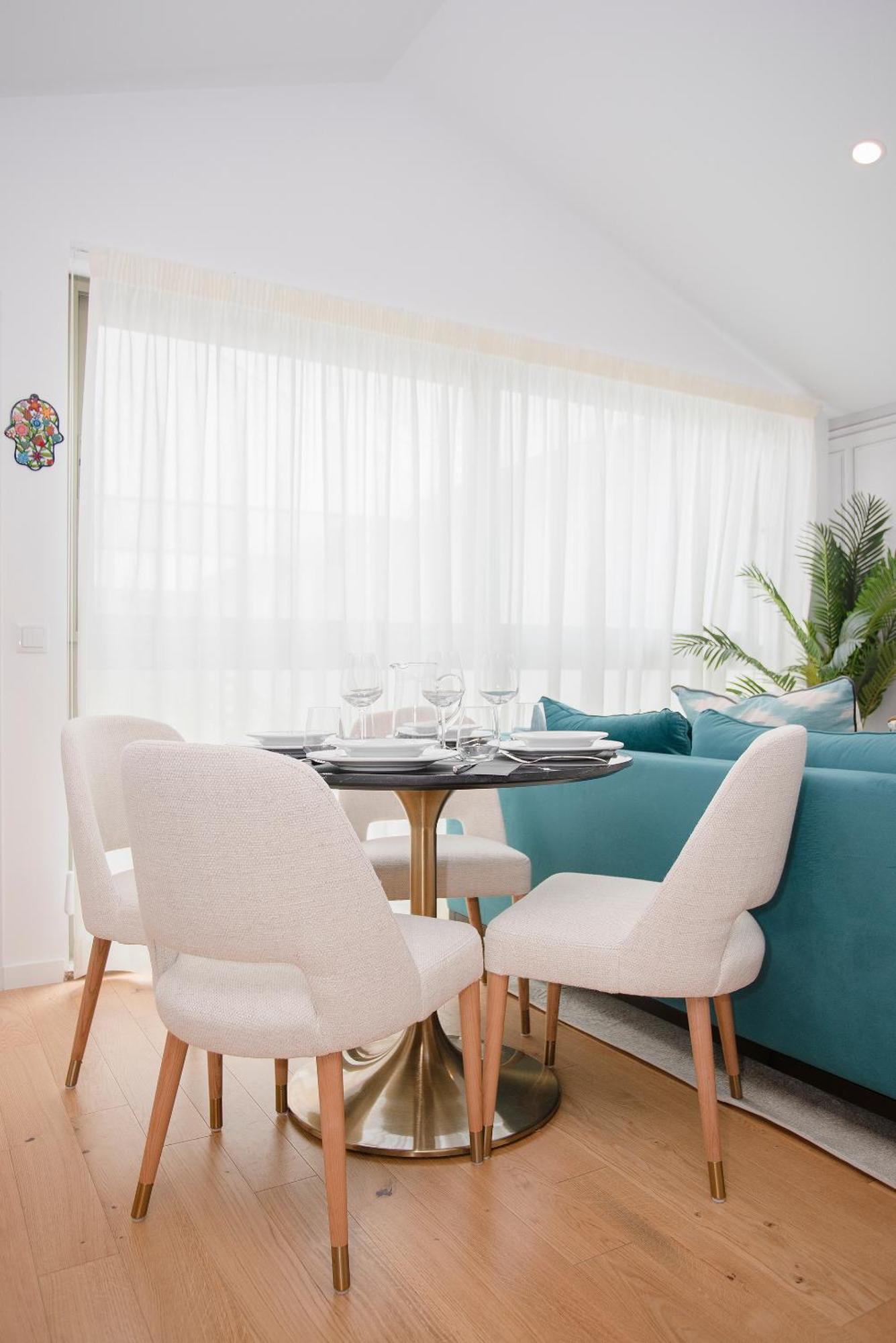 Liiiving In Porto - Soho Urban Retreat Appartement Buitenkant foto