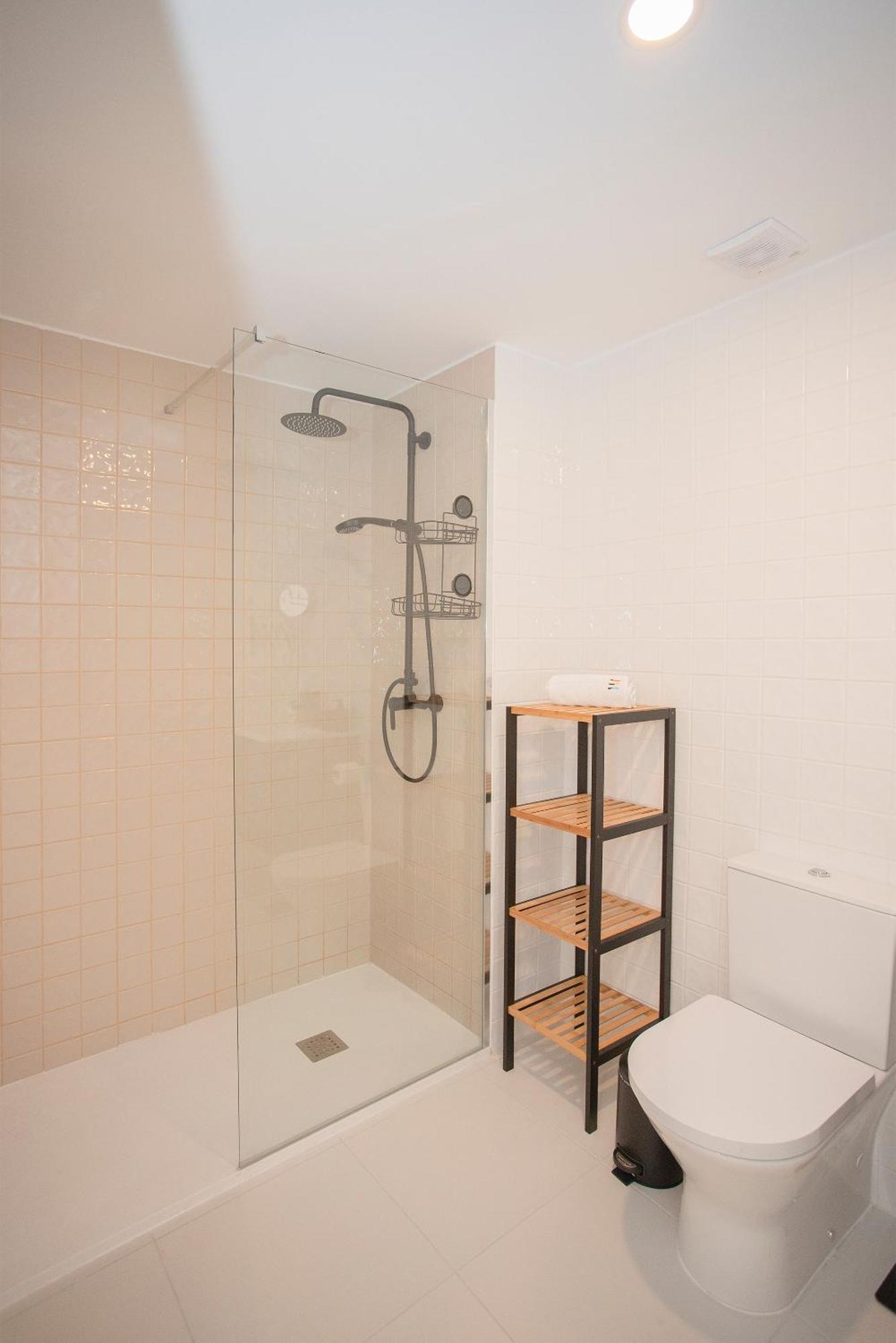 Liiiving In Porto - Soho Urban Retreat Appartement Buitenkant foto