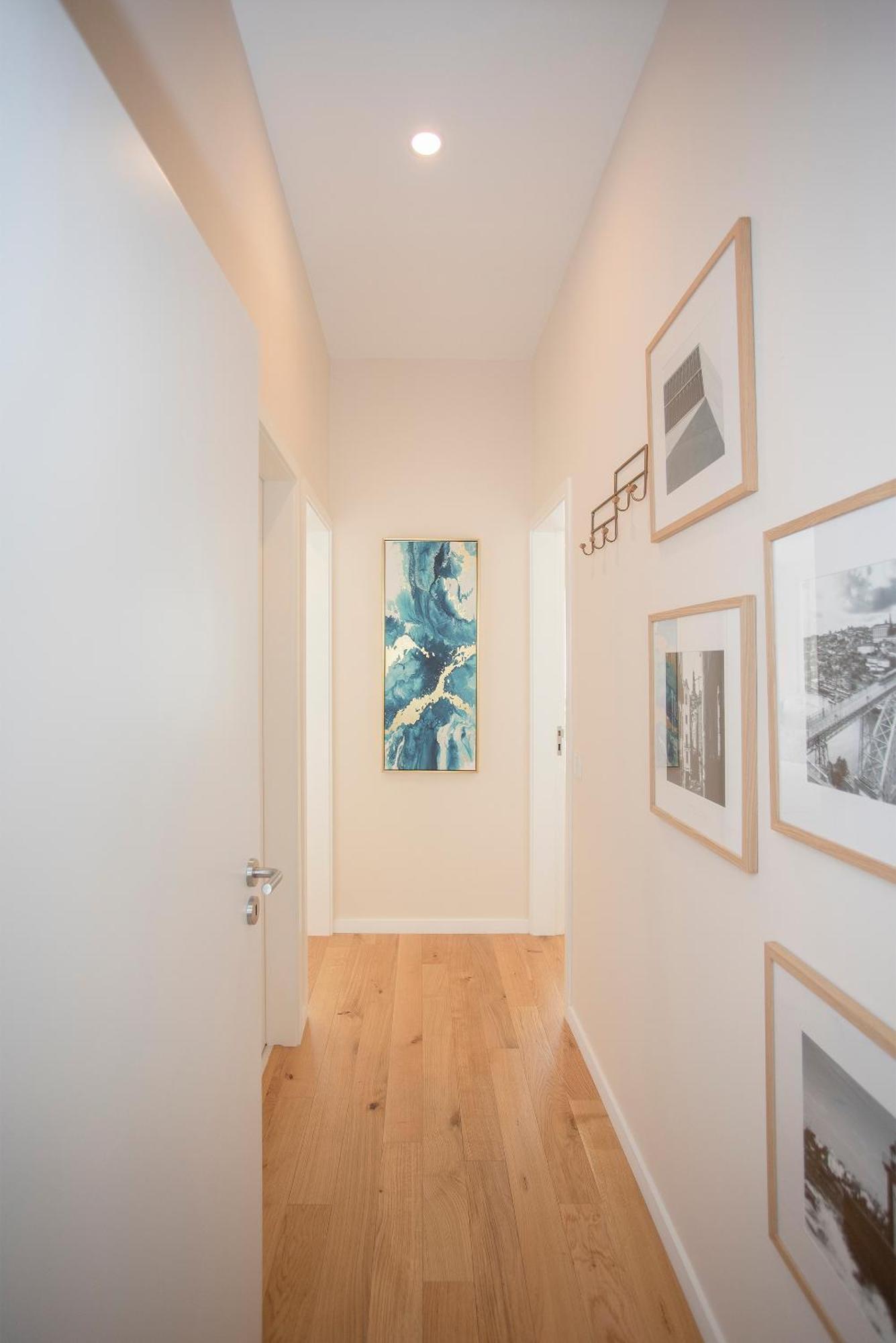 Liiiving In Porto - Soho Urban Retreat Appartement Buitenkant foto