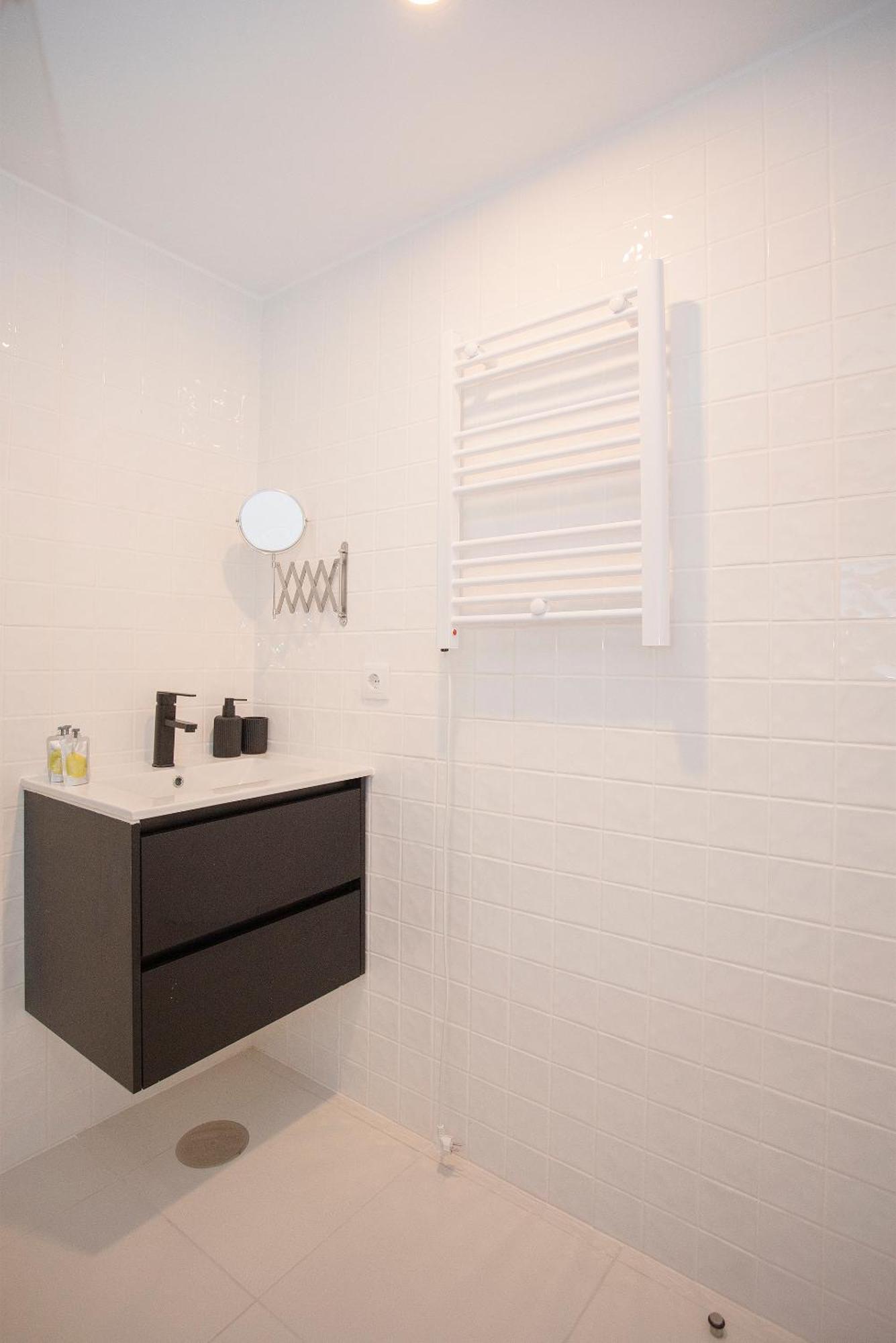Liiiving In Porto - Soho Urban Retreat Appartement Buitenkant foto