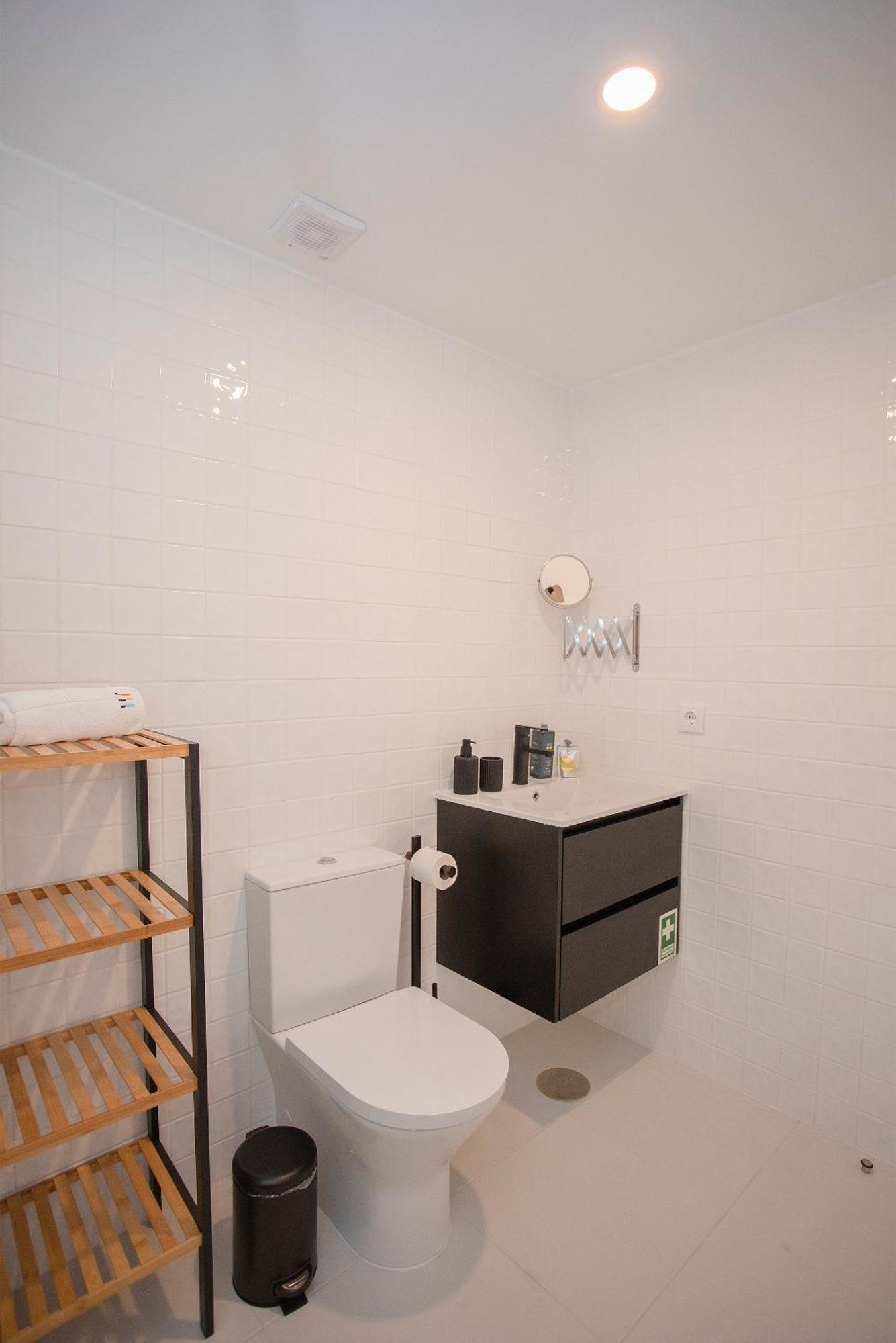 Liiiving In Porto - Soho Urban Retreat Appartement Buitenkant foto