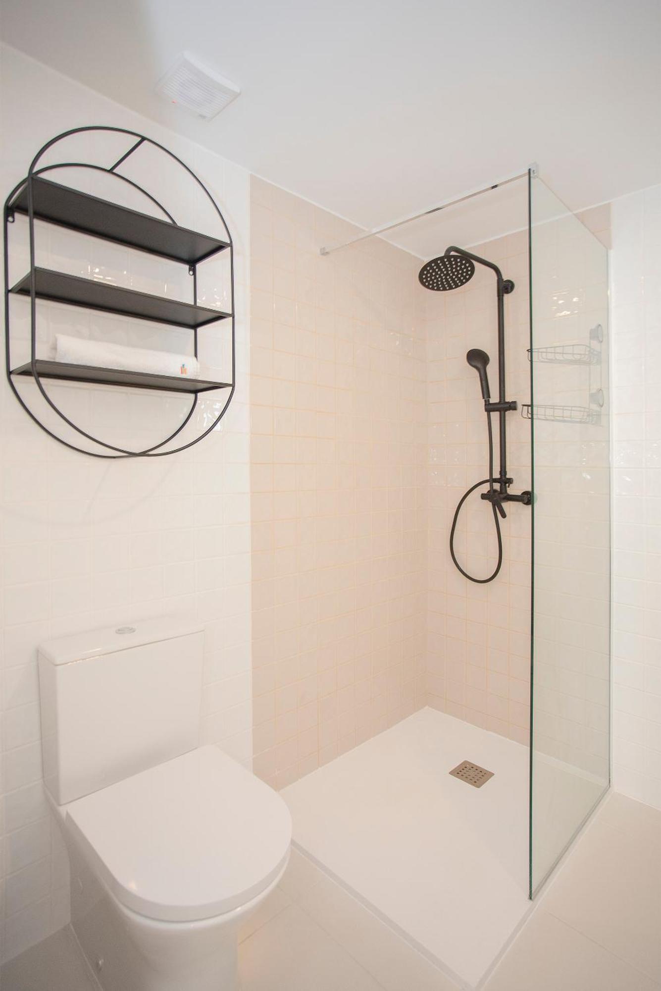 Liiiving In Porto - Soho Urban Retreat Appartement Buitenkant foto