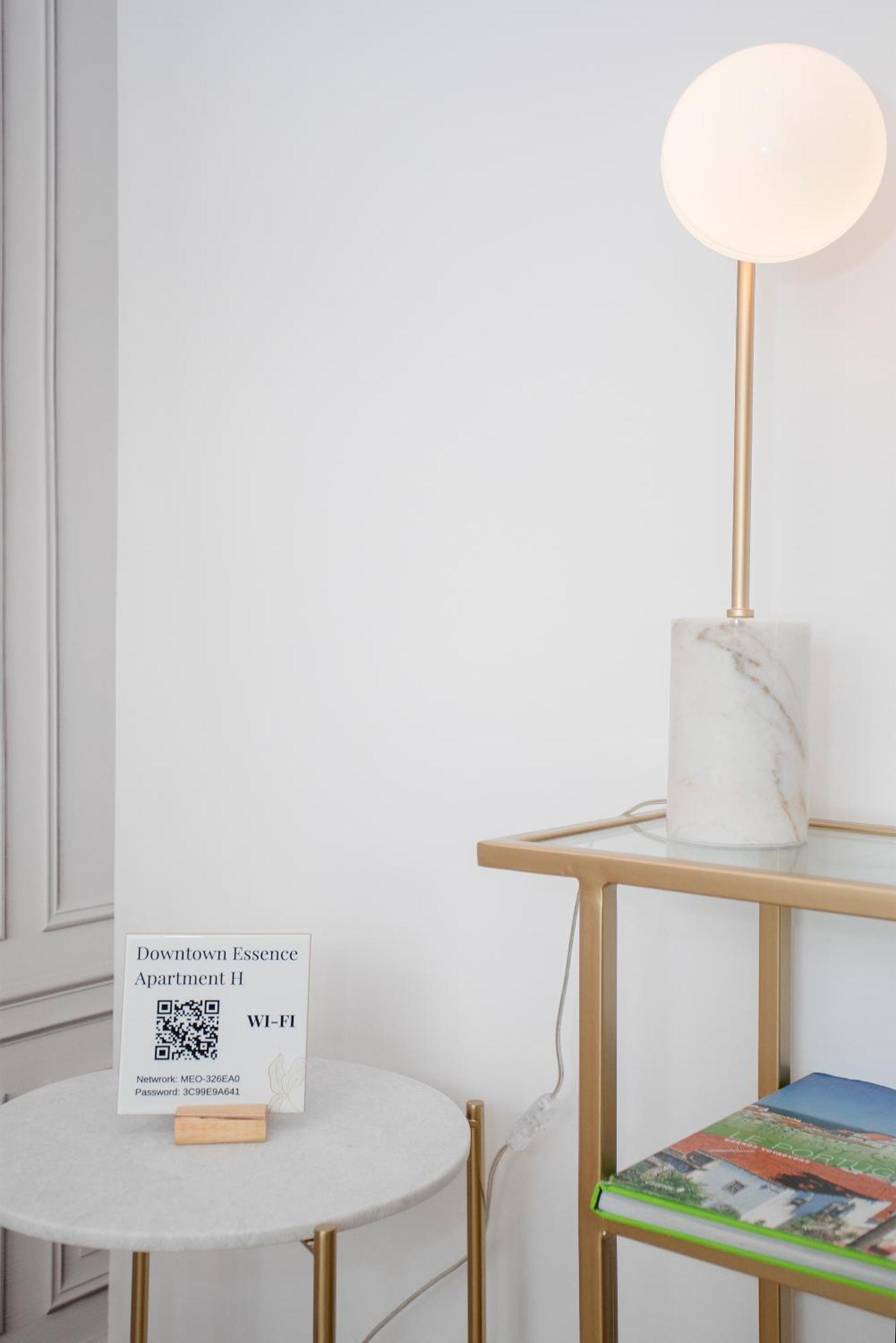 Liiiving In Porto - Soho Urban Retreat Appartement Buitenkant foto