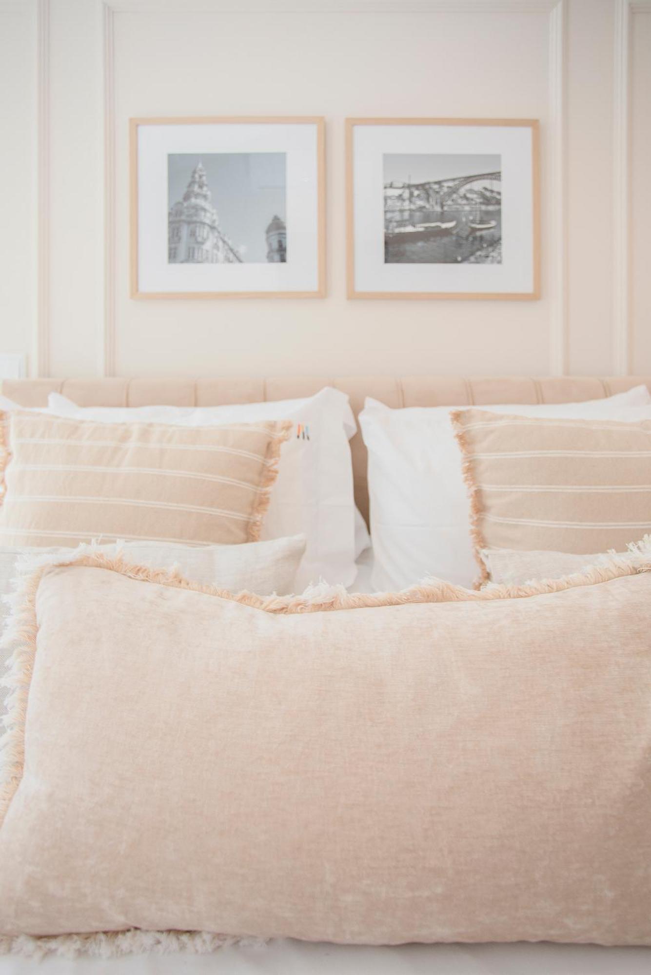 Liiiving In Porto - Soho Urban Retreat Appartement Buitenkant foto